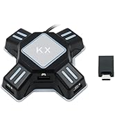 Amazon.com: Mcbazel KX Keyboard & Mouse Converter Adapter for N