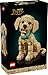 Imagen de LEGO Icons Cachorro de Golden Retriever
