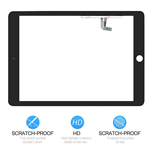 image for A-MIND for iPad 5 9.7