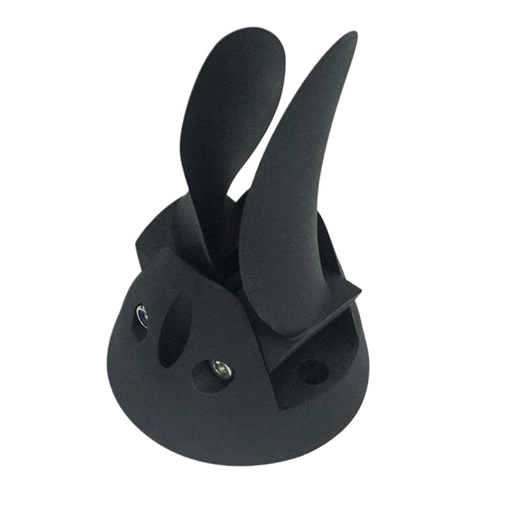 Hélice Plegable Compatible con Barco Efoil Surf Motor Barco hélice fueraborda