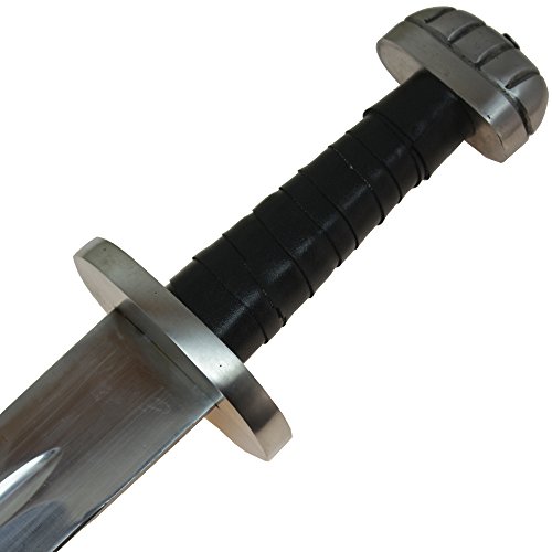 Vandal Beowulf Viking Sword Replica 8Th To 10Th Century Migration Longsword Wooden Scabbard #TOP1