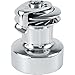 Andersen Anderson Marine 34 ST FS - 2-Speed Self-Tailing Manual Winch - Full Stainless Steel