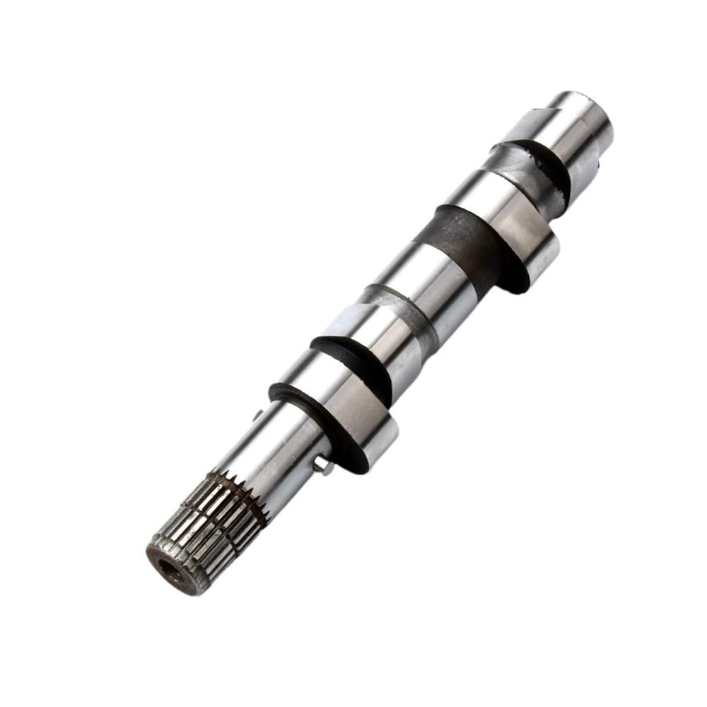 Arbre à cames de rechange moto pour moteur XR 600 et NX 650 monocylindre