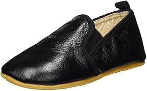 MOVE BY MELTON Move by Melton Jungen Move Prewalker Slip On Lauflerner Unisex Slipper MOVE BY MELTON Move by Melton Jungen Move Prewalker Slip On Lauflerner Unisex Slipper