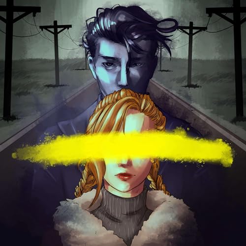 Episode 13: Hallowed Be Thy Name - Part 2