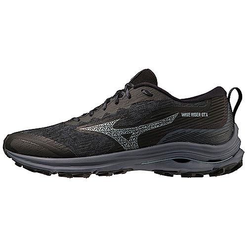 Mizuno Wave Rider GTX, Correr Hombre,...