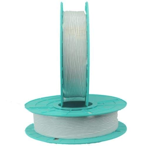 [att] Ribbon tie flat /追跡付 1-1658527-4 : AMP-LATCH Ribbon Cable Connectors | TE