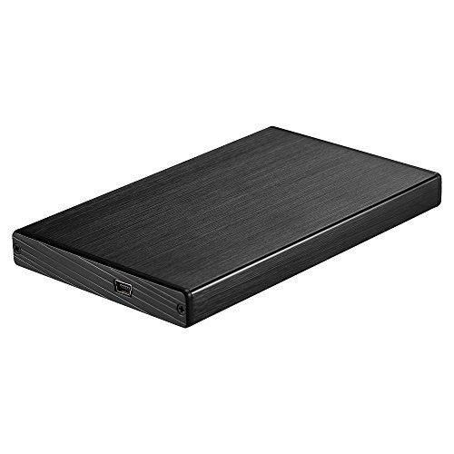 Amazon.co.jp: アイネックス USB2.0接続 2.5インチSSD/HDDケース