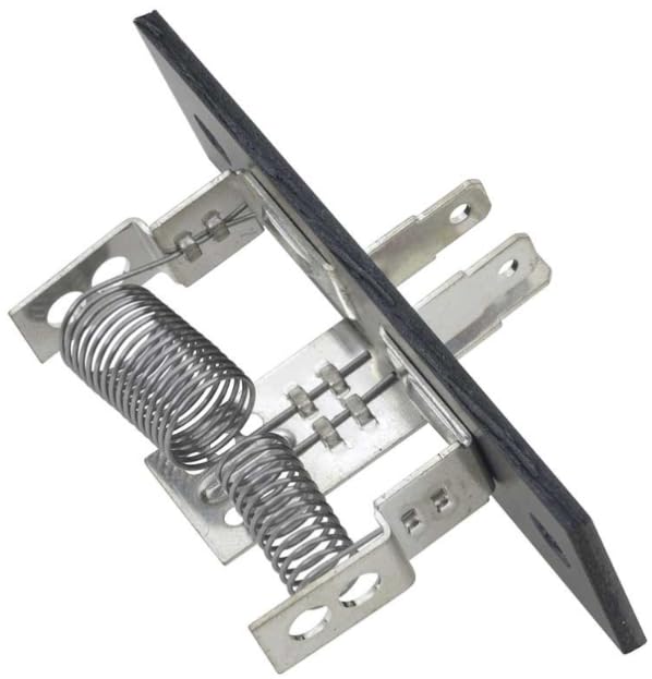 OER Heater Blower Motor Resistor Fits Corvette Impala Bel Air Nova Chevelle and Camaro