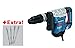 Produktbild Bosch Schlaghammer GSH 5 CE, mit SDS-max und Meißel-Set 0615990J8T