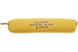 Mini Pencil Case: A Compact and Adorable Storage Solution