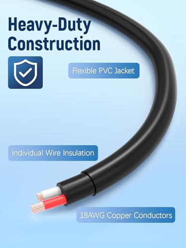 Cable de alimentación compatible para olla a presión Instant Pot miniatura 4