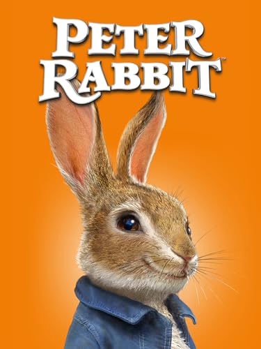 Peter Rabbit