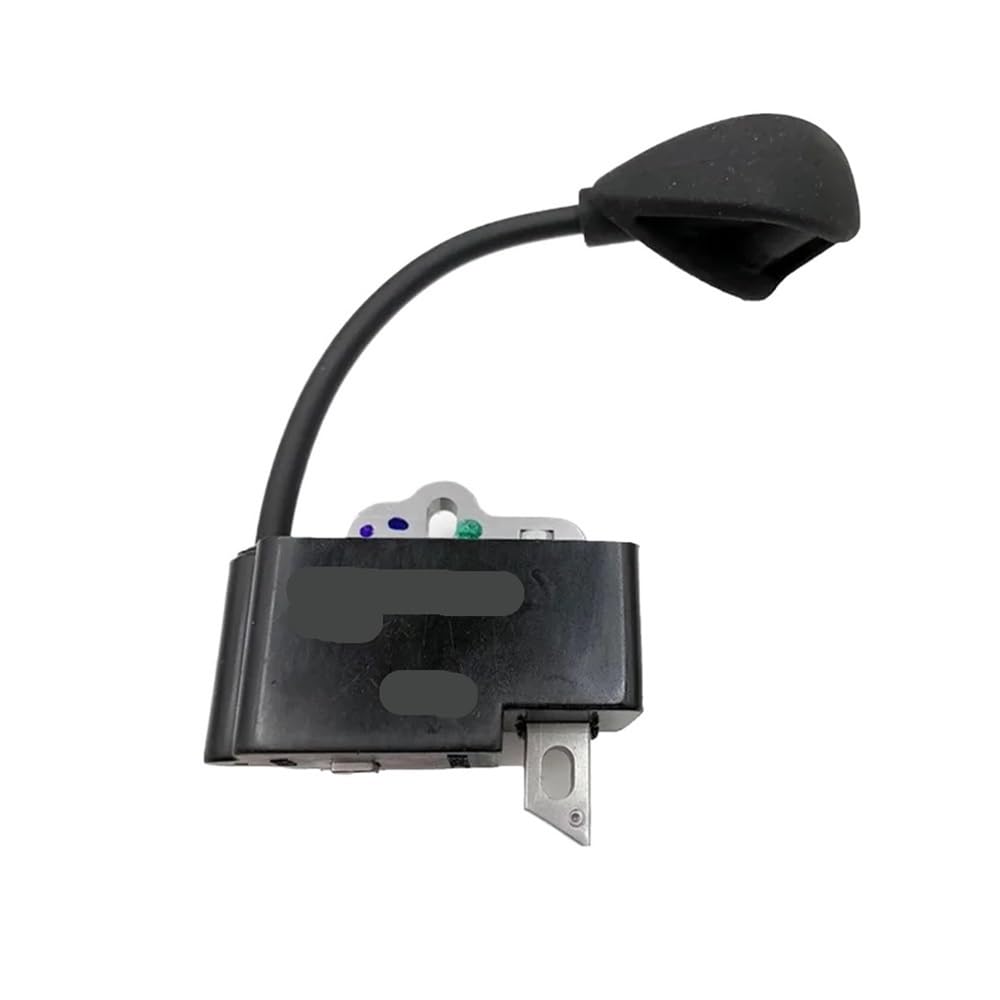 Bobina de encendido para cortacésped compatible que soluciona fallos de arranque