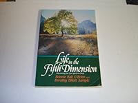 Life in the Fifth Dimension 0805452141 Book Cover