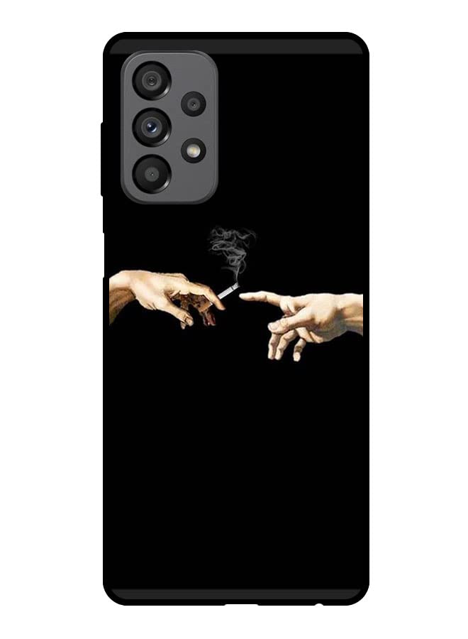 Protective Case Cover For Samsung Galaxy A23 Adam creation