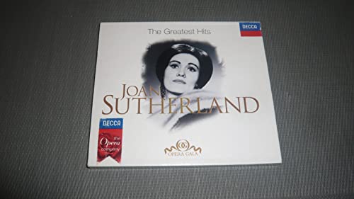 Joan Sutherland - The Greatest Hits image 3
