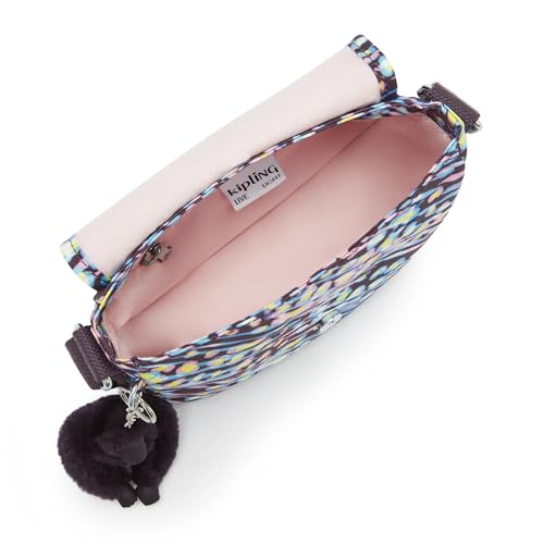 Image of Kipling Sabian Printed Crossbody Mini Bag