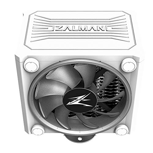 Build My PC, PC Builder, Zalman CNPS10X-BLK