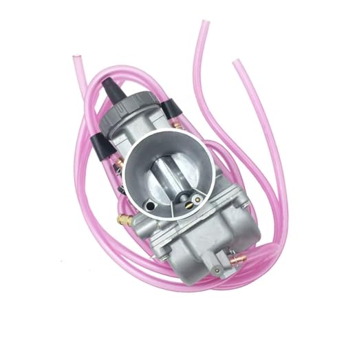 Carburateur moto pour Suzuki LT250R résolvant les pannes moteur