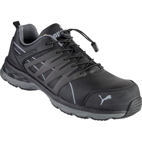 Chaussures d'athlétisme Puma PU643840-47 Cover