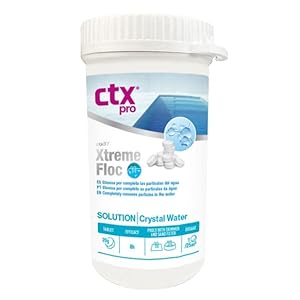 CTX Pro Xtreme Floc - L'unité
