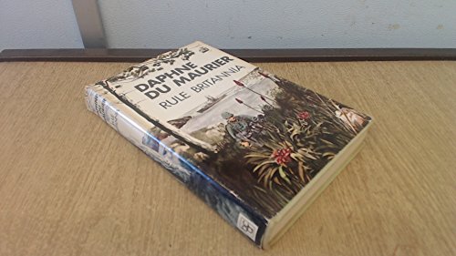 Rule Britannia B002805UGO Book Cover