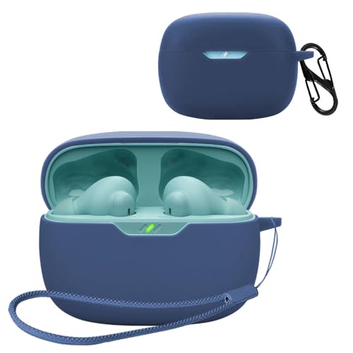 For JBL WAVE BEAM 2 P[X [HVUYAL] h~p̃tbN𓋍ڂ y LYh~ ho ɂ _炩ȃVJQ̃X|[cN[ȃfUC Ռ z X \tg P[XJo[ h~ی(u[)