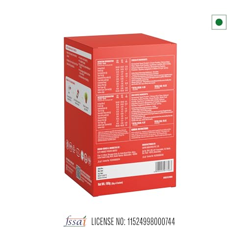 Image of Superyou Pro Fermented Yeast Protein Isolate Assorted Box (Pack of 5) | 24g Protein | Higher Absorption than Plant Protein | Superior Muscle Recovery | Gut Friendly | Vegan Protein | PDCAAS of 1-180g