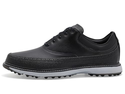Image of adidas Golf MC80 Spikeless Golf Shoes