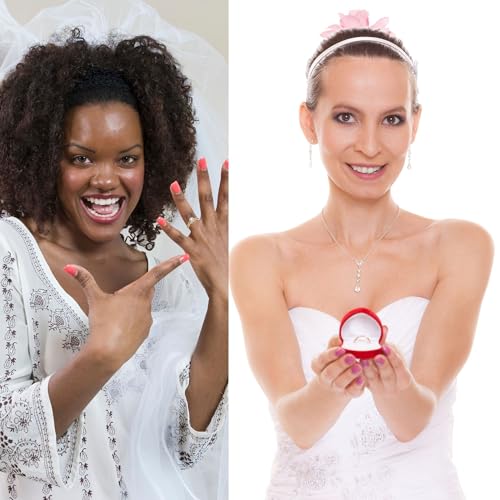 Twist CZ Engagement Rings for Women by Ginger Lyne | 1 Ct Faux Black Diamond Ring | 925 Sterling Silver 14k Gold Wedding Bridal for Women | Travel or Promise Wedding for Her4