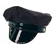 U.S. Toy Adult Chauffeur or Bellman Halloween Costume Dress Up Hat