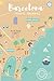 Barcelona Travel Journal. Your notebook to explore the most beautiful city: Barcelover