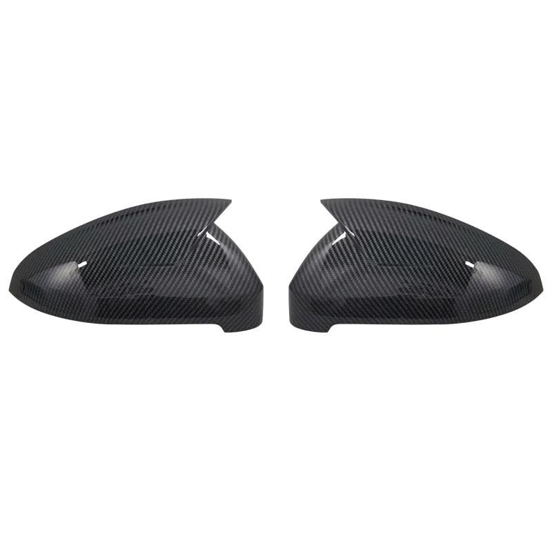 Couvercle rétroviseur pour remplacer facilement une coque usée de Audi A5 A4 B9