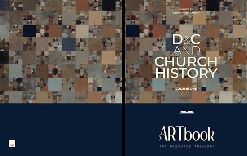 ARTbook: D&C and Church History (ART Book)