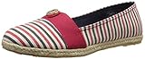Nautica Women's Azeda Flat