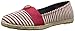 Nautica Women's Azeda Flat