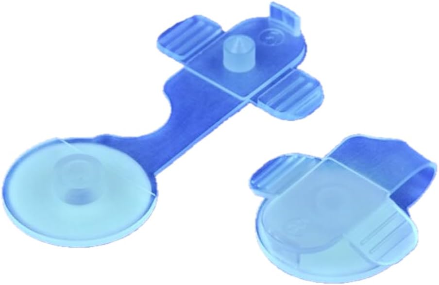 KEM Enterprises Osto-EZ-Vent - 10 Per Pack