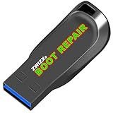 Diagnose and Repair Common Boot Issues, PC Troubleshooting Tools, Password Reset for Windows Based PC's.