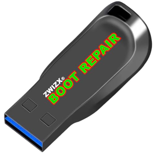 Diagnose and Repair Boot Issues, PC Troubleshooting Tools, Antivirus, Password