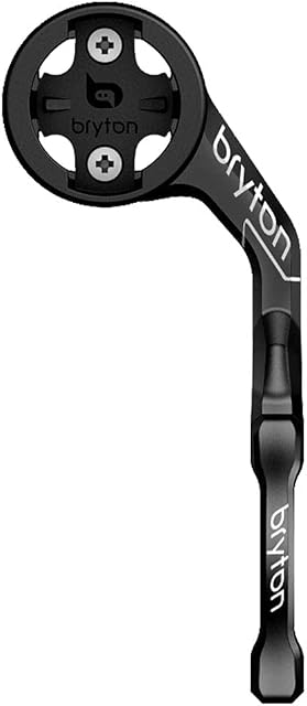 Bryton Altro Sport Aluminum Out Front Mount