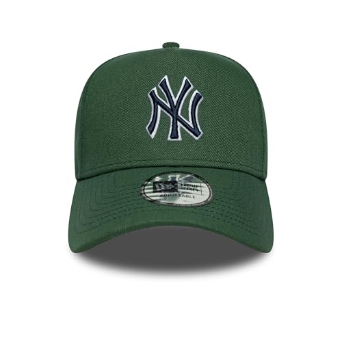 Casquette New Era Outline script eframe neyyan Unique - vue 6