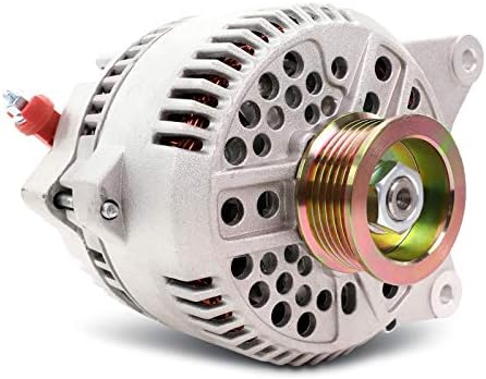 Premier Gear PG-7776 Alternator Replacement for F150, F250 Super Duty, F350, Mustang, Expedition, E350, E250, Town Car, Crown Victoria, Grand Marquis, E150, E150 Econoline, E350 Club Wagon