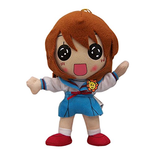Great Eastern The Melancholy of Haruhi Suzumiya 8
