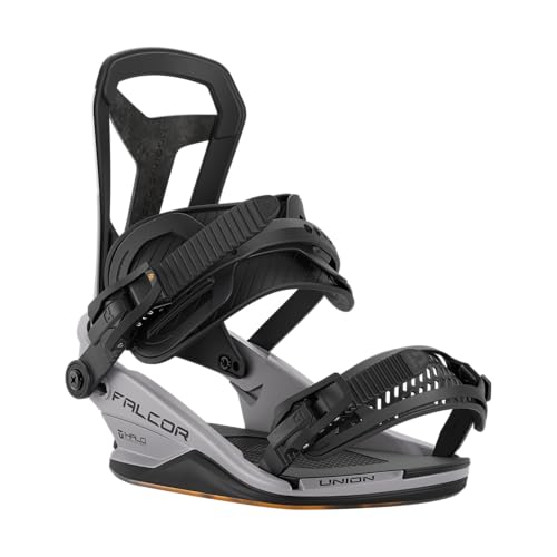 Union Falcor Snowboard Bindings