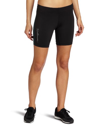 Salomon Short Trail IV Femme anti-irritation pour courir léger