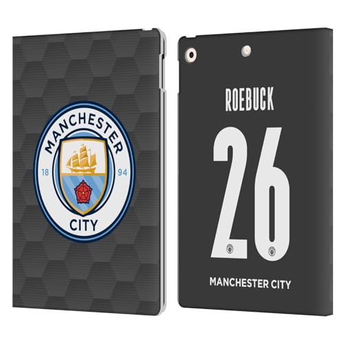 Étui iPad 10.2 Manchester City抗震保护套, 解决平板易碎痛点