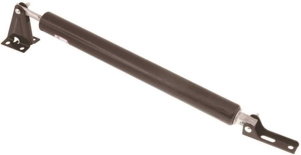 900260 Hydraulic Storm Door Closer Black 10 1/2