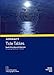NP205 Admiralty Tide Tables (ATT) Volume 5, South China Sea and Indonesia (including Tidal Stream Tables), 2019 Edition
