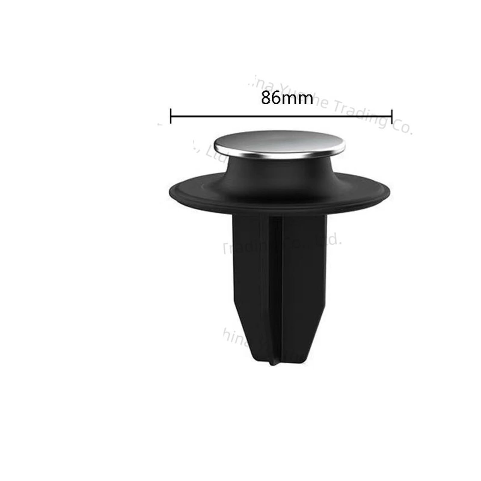 1 Triturador De Basura De Cocina, Modelo Corto, Tapón De Agua Multifuncional, Eliminador De Residuos De Alimentos.